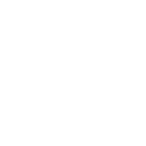 Icon of a chart displaying an upward trend with the outline of a person at the end of the chart.
