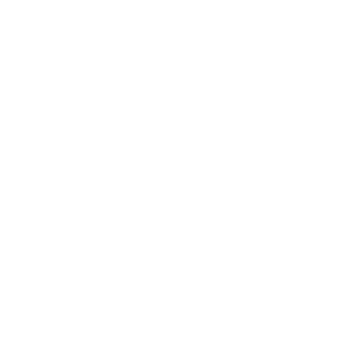 Icon of a chart displaying an upward trend with the outline of a person at the end of the chart.