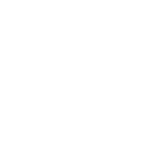 Icon showing an outline of a magnifying glass.